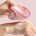 Reusable Microfiber Makeup Remover Facial Puffs and Pads Cotton Wipes Microfiber Make Up Removal Sponge Cotton Cleaning Pads Tool. 