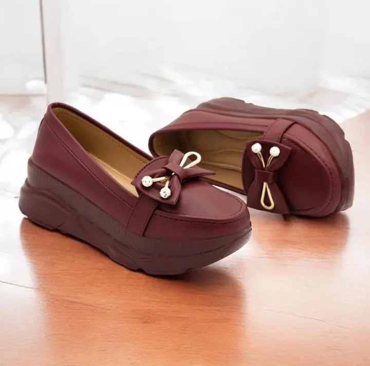 Ladies%20New%20and%20Premium%20Quality%20Double%20Sole%20Shoes%20Dashing,%20Stylish,%20Beautiful%20-%20Image%202