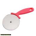 Stainless Steel Pizza Cutter. 