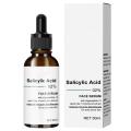 Salicylic Acid Pore Shrink Face Serum Repairs Large Pores Salicylic Acid Essence Anti-wrinkle Facial Serum Oil Control face Care 30ML. 