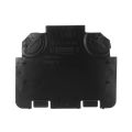 Left/Right Car Front for Fender Liner Access Cover Trim For-BMW E82 E88 E90 E91 135I 325I 51717143849 51717143850. 