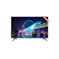 Haier 65 Inch H65K801UX 4K Ultra HD Smart Google Android LED TV Dolby Audio. 