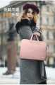 Laptop Bag For 15.6 Inch  Women Men Shoulder Handbag Briefcases. 