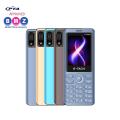 E-TACHI E-PRIME || KEYPAD PHONE || 3200mAh BATTERY || LCD SIZE 2.4" || SMART CAMERA || VIDEO RECORDER || BLUETOOTH || FLASH LIGHT || PTA APPROVED || ONE YEAR BRAND WARRANTY. 
