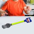 Robotic Hand Grabber Robot Hand Grab Toy Girls Party Favor Children. 
