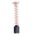 6Pcs Carbon Brushes for DREMEL 4000 90930-04 2615298790 595 395 300 6000 300 215 217 100 for Dreme-L Rotary Tool Motor. 
