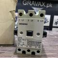 Siemens 3TF46 Contactor 600V 80A. 