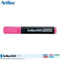 ARTLINE 660 HIGHLIGHTER. 