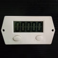 L  Digital 0 99999 Counter 5 Digit Plus UP Gauge   Proximity Switch Sensor with Magnetic. 