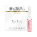 Janssen Cosmetics - Caviar Extract 2ml. 