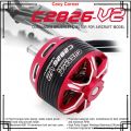 CozySURPASS HOBBY Brushless Motor 2-5S C2822 C2826 C2830 C2834 C2838 For RC Aircraft Plane Multicopter Brushless Outrunner Motor. 