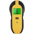 TH250 LCD Digital Stud Finder Wall Scanner Electric Cable Wire Detector Wiring Wood Center Finding Metal Studs Detector. 