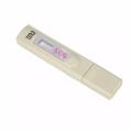 Portable TDS Meter Filter Measuring Water Quality Purity Tester Clean 3 In1 Function. 