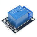 JQC3F-05VDC-C KY-019 5V One 1 Channel Relay Module Board Shield For PIC AVR DSP ARM for Arduino. 