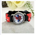 Spiderman Watch For Boys & Kids. 