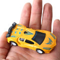 4 Pcs Set - Speed Racer Lamborghini  Pull Back Car Toys For Kids Boys and Girls Pullback Cars Toy. 