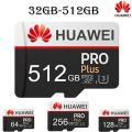 【COD】Original hawei Micro SD card Class10 TF card 32GB 64GB 256GB 512GB 80Mb/s memory card 128GB for huawei phone and for tablet. 