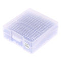 1Box Reusable Silica Gel Beads Desiccant Color Changing Indicating Moisture Absorber Dehumidifier Humidity Moisture Absorber. 
