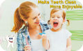 Baby Toothbrush U-Shaped Tooth Brush For Kids Best Quality U Shaped Toothbrush For Toddler Baby Children’s Teeth Cleaning. 