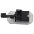 Car G Box Light Storage Compartment Light For Golf Mk4 Bora Touran Touareg Caddy For Skoda Fabia Octavia Supe/Yeti. 
