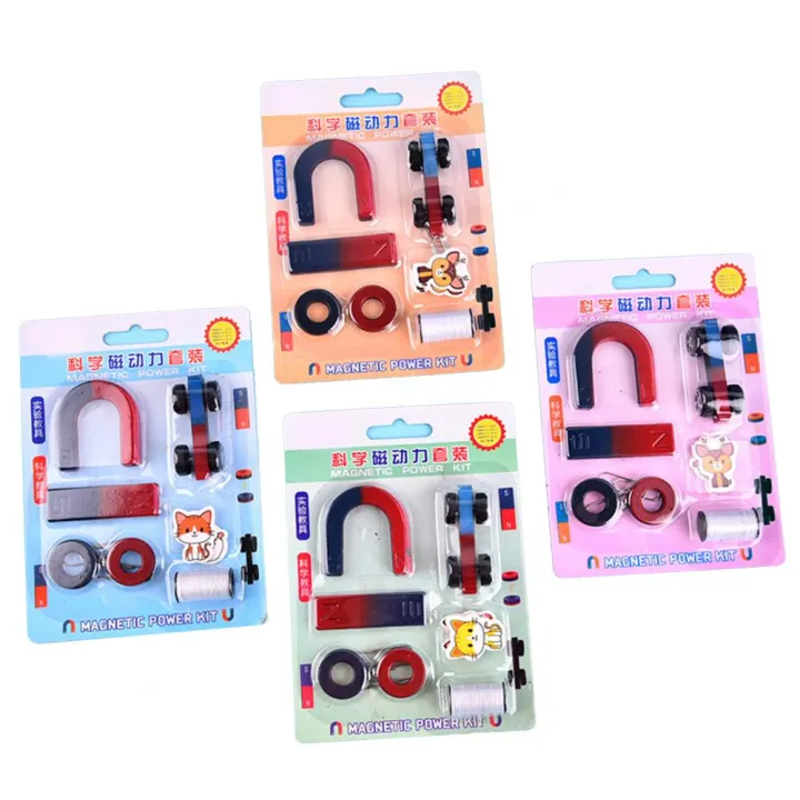 Magnetic%20Play%20Set%20for%20Kids%20(%2010Pcs%20)%20Magnet%20experiment%20set%20-%20Image%202