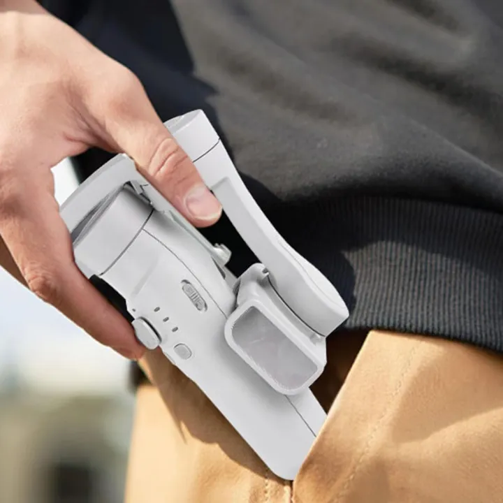 M1%203-Axis%20Foldable%20Gimbal%20Stabilizer%20&%20Mini%20Tripod%20%E2%80%93%20Handheld%20Selfie%20Stick%20for%20iPhone%2013,%20Xiaomi,%20and%20Video%20Shooting%20-%20Image%205