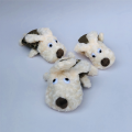 Animal Golf Head Cover Golf Club Cover Animal Hat Cover 3/5 Wood Club Cover Golf Part Supplies. 