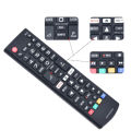 TV Remote Control AKB75095304/Compatible for L.G TV AKB75675304 AKB75095305 AKB75095306 AKB75095308 Controller replacement. 
