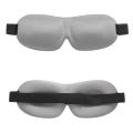 Sleeping Blindfold Improve Sleep Quality Breathe Freely Soft Eye Cover. 