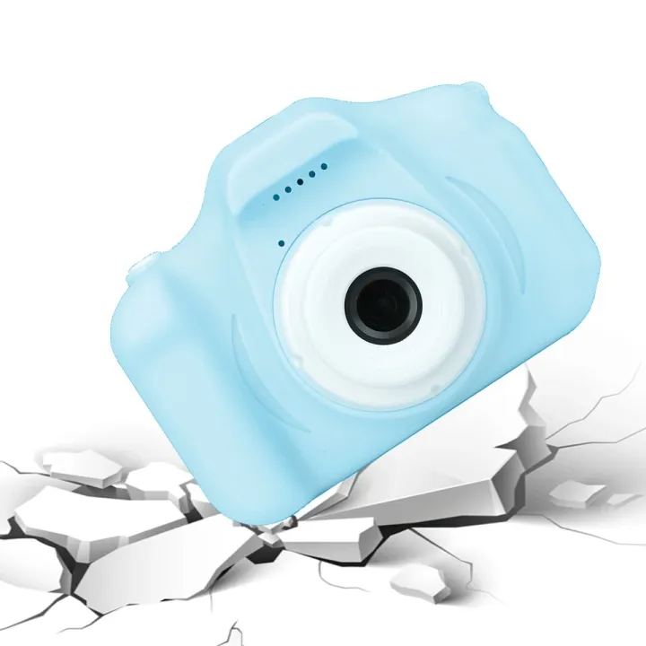 Kids%20Digital%20Video%20Camera%201080P%20Mini%20Camera%20HD%202%20inch%20Screen%20-%20Image%203