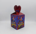 SUPERMAN GOODY BOX ( PACK OF 10 SUPERMAN GIFT BOXES ). 