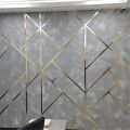 DIY Acrylic Mirror Strips Decor l Wall Decoration Items Wall Decor Items For Home l Wall Decoration items for Bedroom l Mirror For Rooms Available in 12 24 36 48 60 72 pieces for Furniture and Wall Decor Bedroom Decor Living Room Decor. 