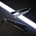 GHD Platinum plus Black set - Hair Straightener [comes with UK Plug]. 