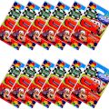 Disney Cars Birthday Party Decorations Lightning Mcqueen Disposable Tableware Banner Balloon Kid Baby Shower Race Party Supplies Hesitate. 
