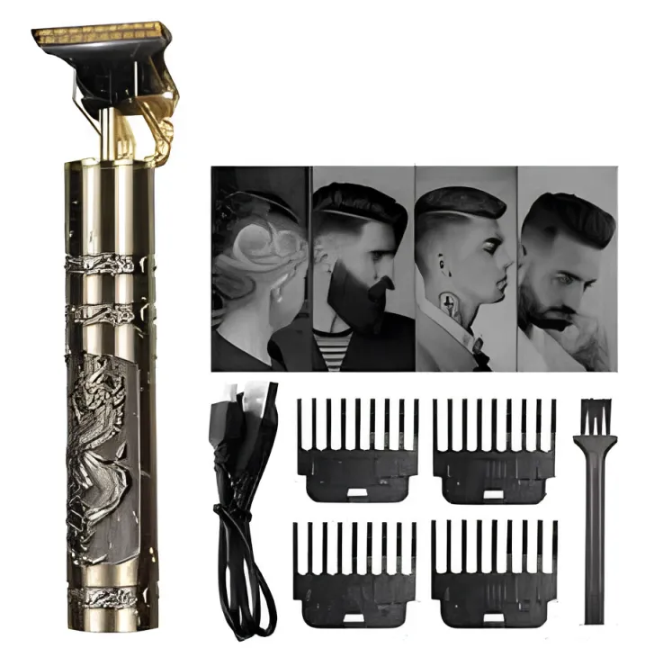 Vintage%20T9%20Men's%20Professional%20Hair%20Barber%20Trimmer%20T9%20Clipper%20Shaver%20Cordless%20Electric%20Hair%20Clipper%20Cutting%20Machine%20-%20Image%202