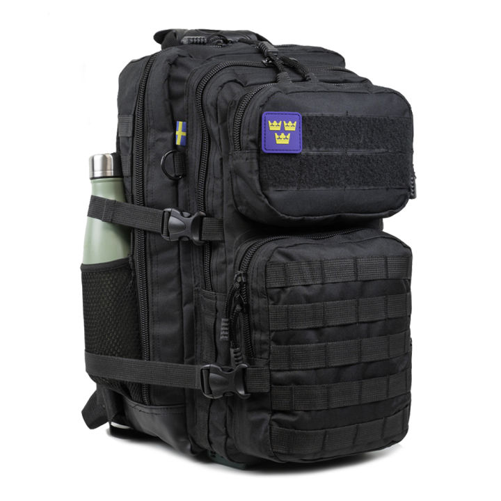 50 litre shoulder Military Backpack hiking outdoor laptop backpack