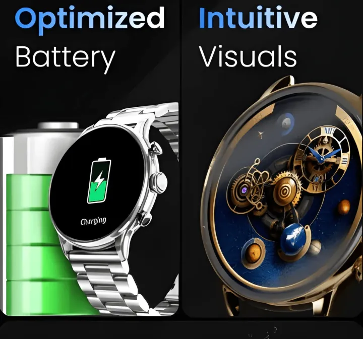 Zero%C2%AE%20Royale%20Smartwatch%20%7C%201.43"%20AMOLED%20Ultra%20Big%20Screen,%20Bluetooth%20Calling,%20123%20Sports%20Modes,%20Health%20Tracking%20%7C%20COMES%20WITH%202%20STRAP%20OPTIONS%20%7C%20Perfect%20Smartwatch%20for%20Men,%20Women,%20iOS%20&%20Android%20Users%20-%20Image%204