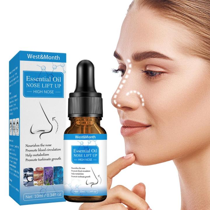 Nasal Bone Remodeling Nose Oil for making Beautiful & Lift Up Nose