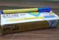 Calligraphy Cut Urdu Marker 605 QALUM 10 Pcs. 