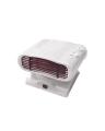 FH-103A 1000-2000 Watt Fan Heater 220-240 Volt 50/60Hz. 