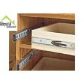 Bearing Drawer Sliding Channel 14 Inch. (M). 