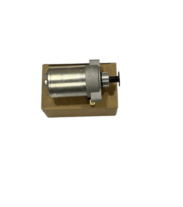 SELF STARTER MOTOR GD110 SUZUKI IMPORTED HEAVY DUTY BEST QUALITY PARTS