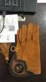 Falconry / Parrot Gloves  Leather Forest Outdoor Sports Game  Eagle Birds Hawk speical Gloves wholesale price from Sialkot factory. 