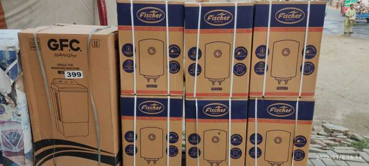 Fisher%20Electric%20Water%20Heater%20%5BGeyser%5D%2025L/50L%20-%20Image%202