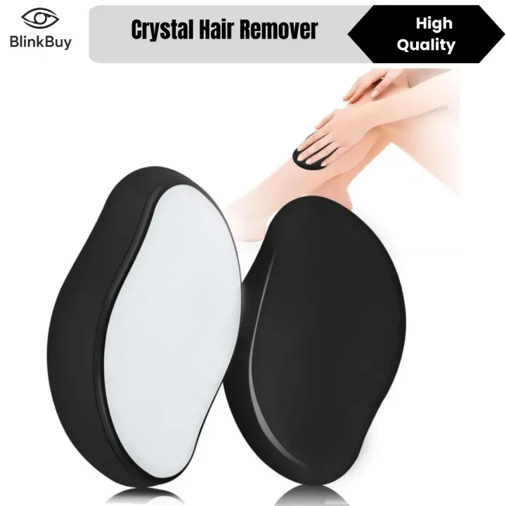 Crystal%20Hair%20Eraser%20Painless%20hair%20removal%20without%20cuts,%20burns,%20or%20irritation%20&%20Exfoliating%20Tool%20for%20Women%20&%20Men%20Portable%20Magic%20Hair%20Removal%20for%20Arms,%20Legs%20&%20Body%20Reusable%20&%20eco-friendly%20no%20refills%20needed%20Easy%20to%20use%20just%20rub%20in%20circular%20motion%20Safe%20for%20al%20-%20Image%204
