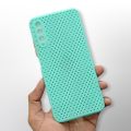 RAMEEZ MUNIR GONDAL for Huawei Y9S Back Cover Soft Silicone Shockproof Protective Phone Case. 