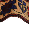 Beautiful Handmade Oriental red color 3x5 baluchi carpet  2'7 x 4'2 (ft)  #R22941. 