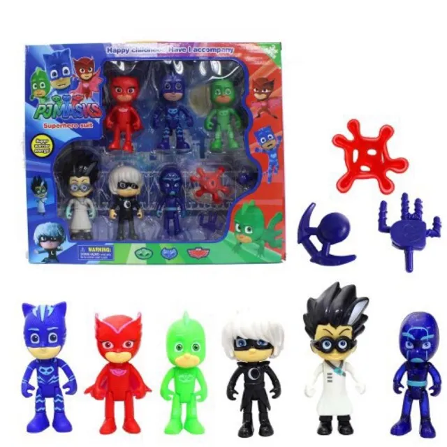 PJ%20Masks%206%20Action%20Figures%20and%20Accessories%20Set%20%E2%80%93%204%20inches%20-%20Image%205