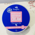 Soapex Nourishing Moisturising Cream. 
