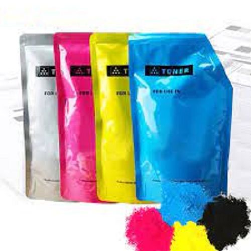 Special Packets HP Colors 120gm for all HP Laser jet color Printers Toner Cartridges (4 pack each color available) HP color Model Laser Toner Refill Powder Ink Refill Your color Printer Toner
